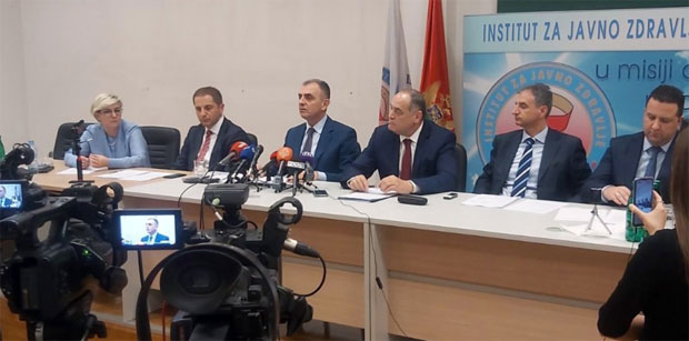 Ђетићи ЧИНЕ СВЕ да би умакли вирусу корона